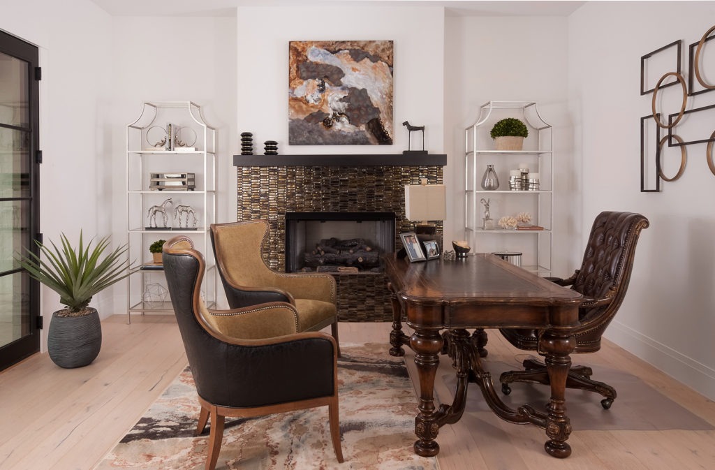 Long Beach Island Eclectic Interior Designer