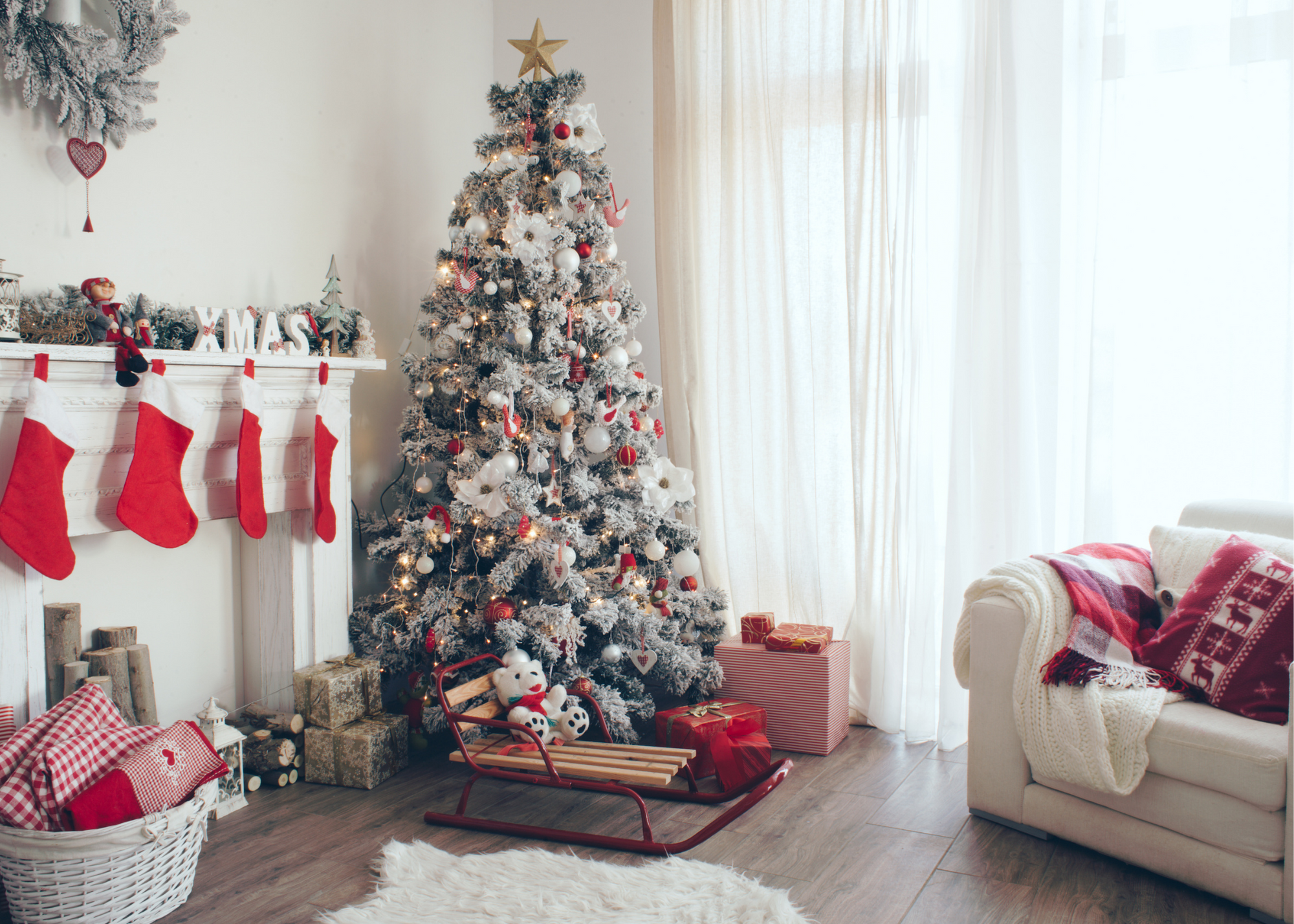 Need Last-Minute Holiday Decorating Ideas?